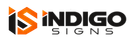 Indigo Signs